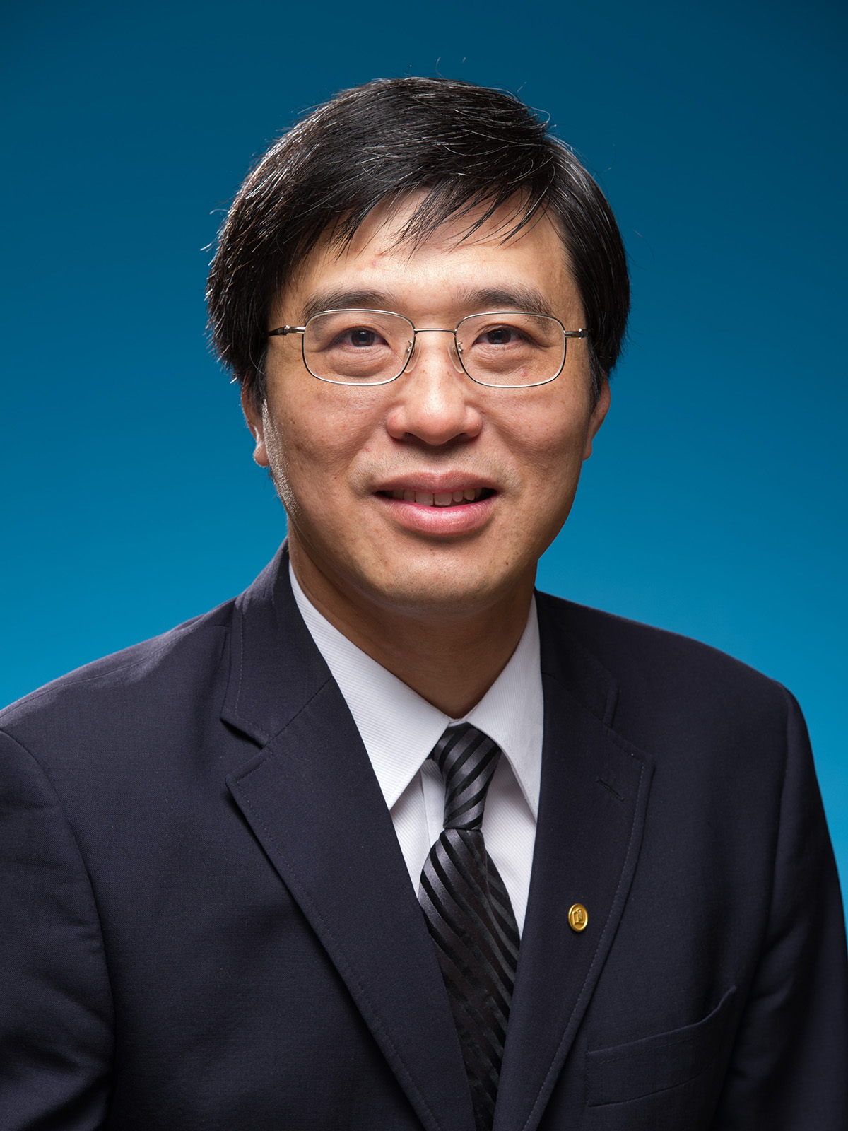 吳日嵐 教授