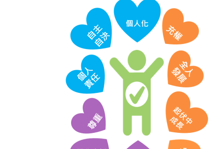 Recovery-oriented service assessment using Recovery Oriented Service Self-Assessment Toolkit (ROSSAT)
