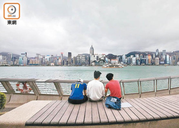 抑鬱困擾港30萬人 8成患者曾欲輕生