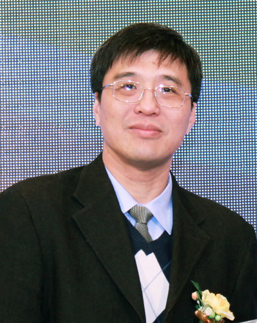 Prof. NG Yat Nam Petrus