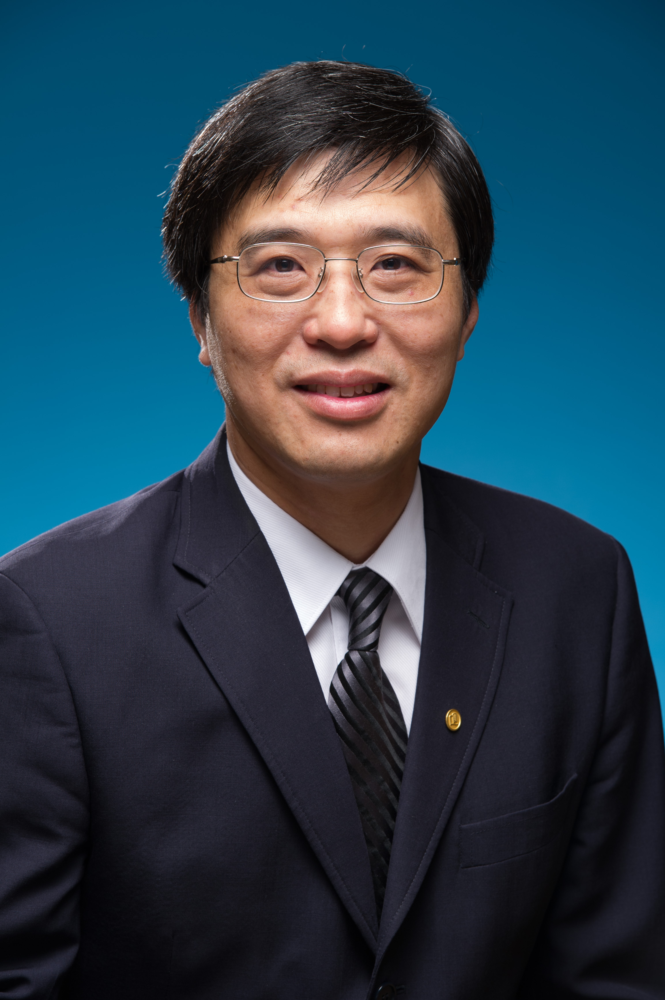 Prof. NG Yat Nam Petrus