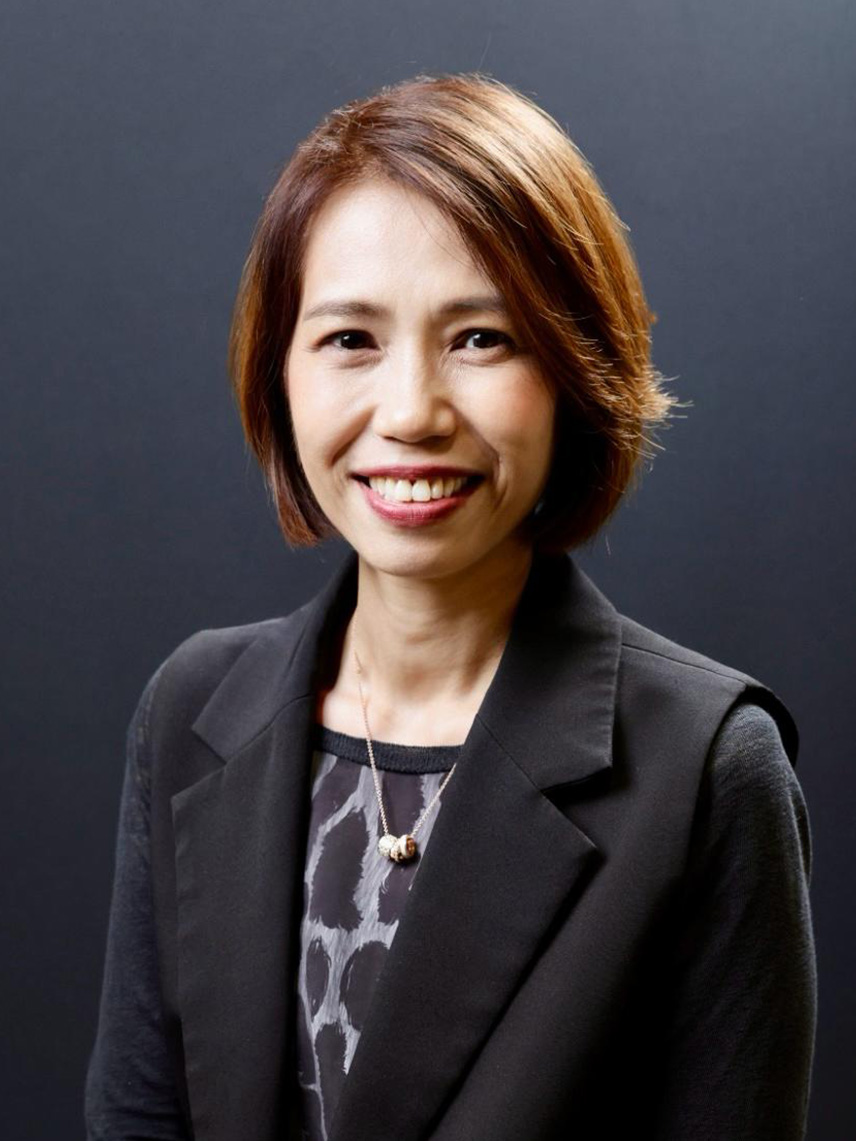 林莉君 女士