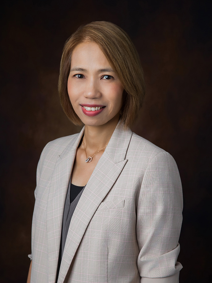 Ms. LAM Lee Kwan, Lois