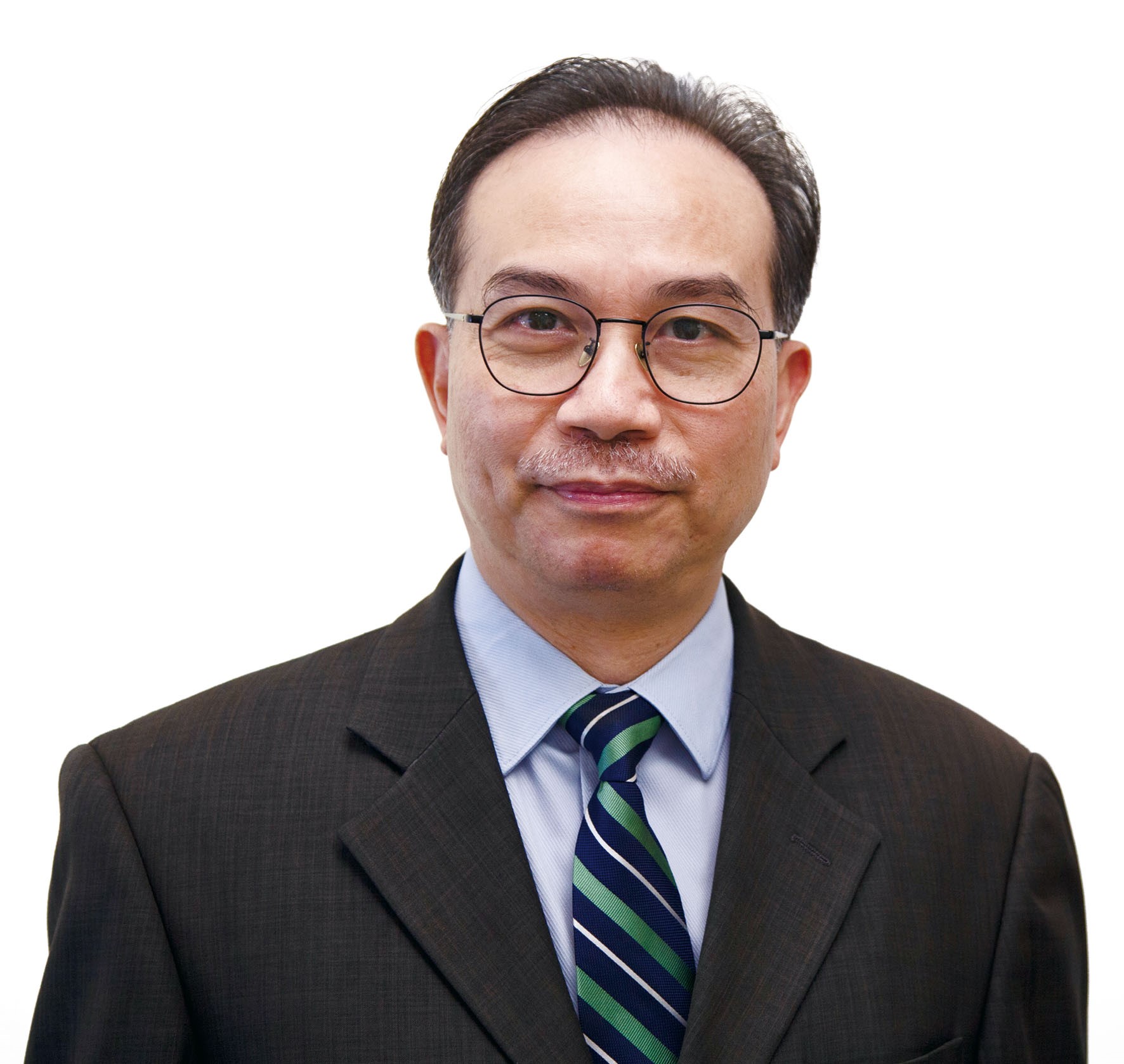Dr. FUNG Cheung Tim