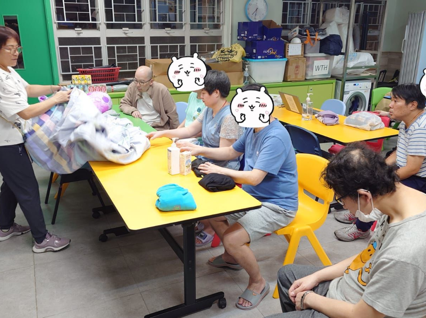活動剪影